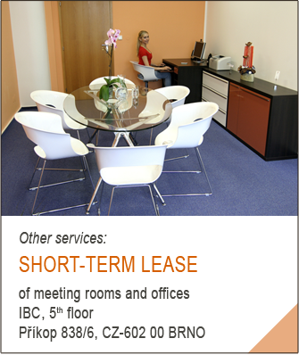 Short-term lease